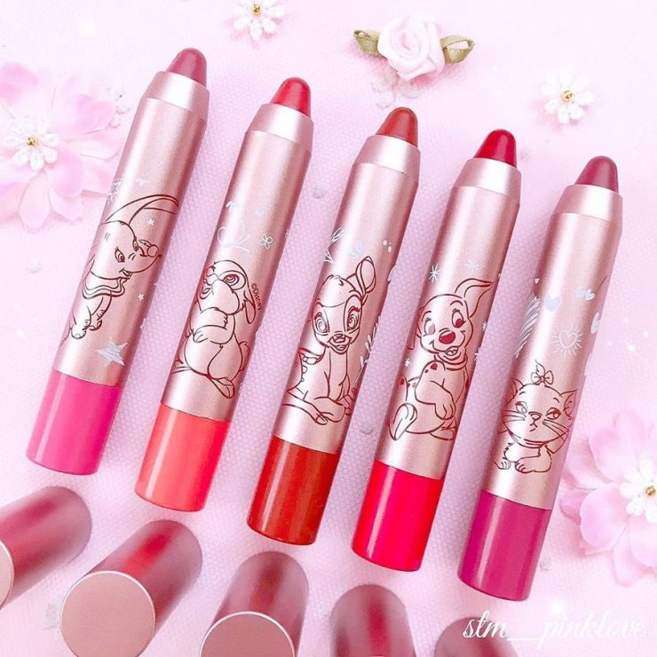 cute press