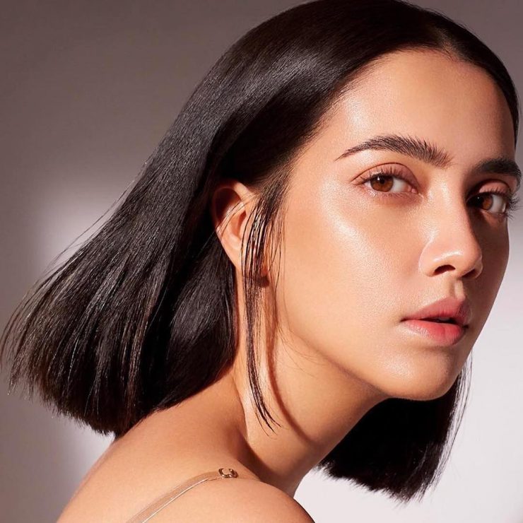 Laura Mercier