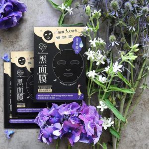 台灣之光開架面膜