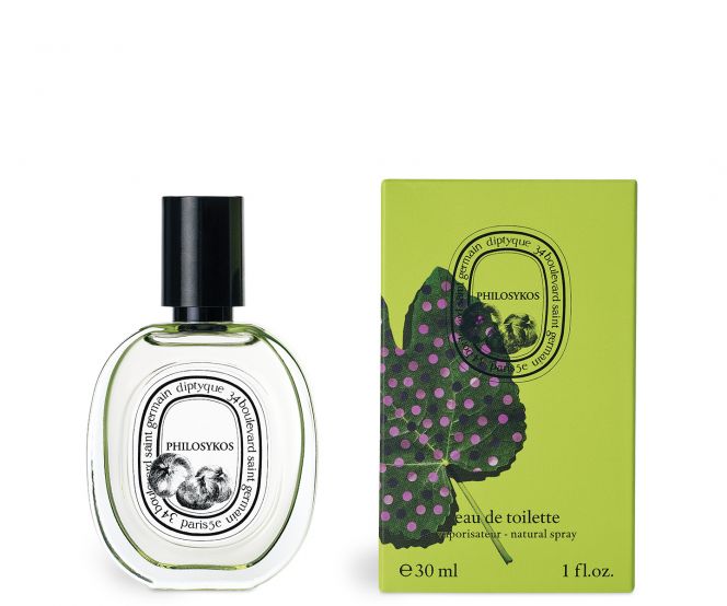 diptyque 香水