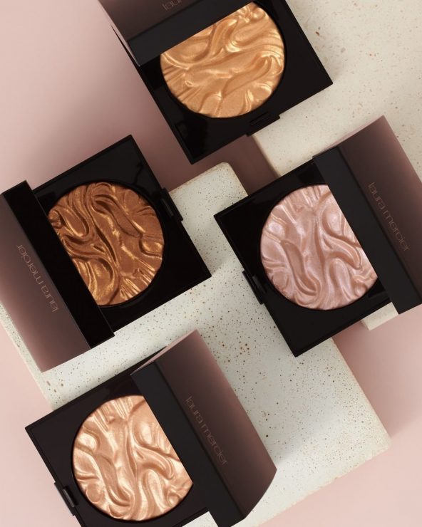 Laura Mercier
