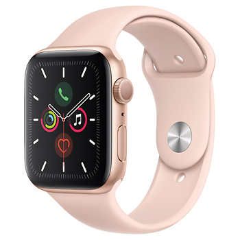 Apple Watch Series5蘋果運動手錶智慧型手表