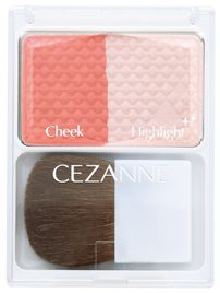 cezanne 腮紅