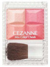 cezanne 腮紅