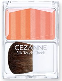 cezanne 腮紅