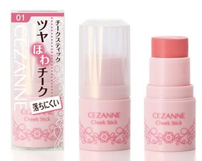 cezanne 腮紅