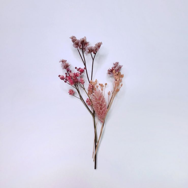 手作浮游花