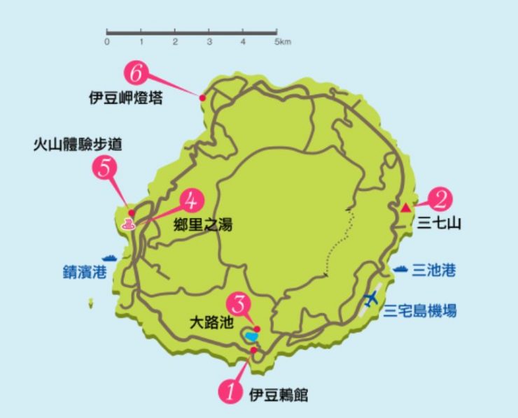離島