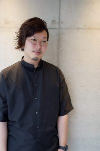 美髮沙龍