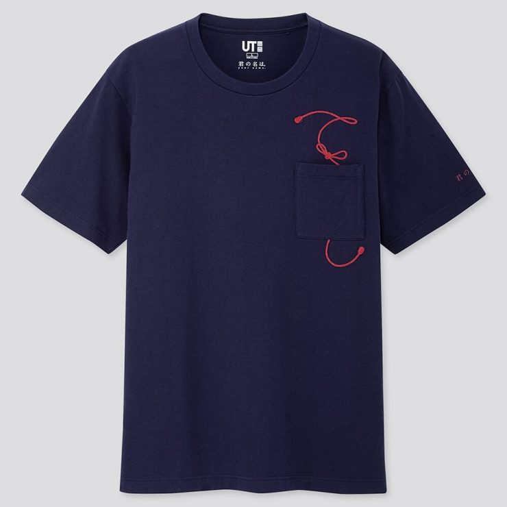UNIQLO T恤