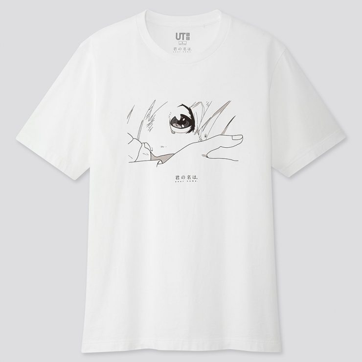 UNIQLO T恤