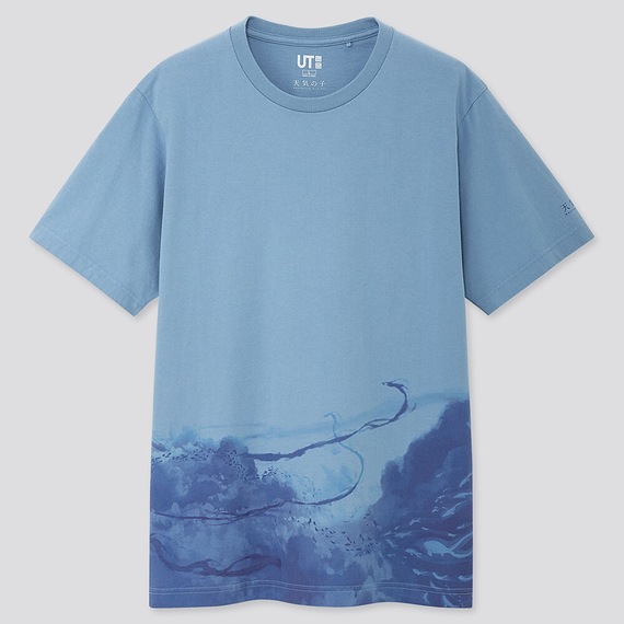 UNIQLO T恤