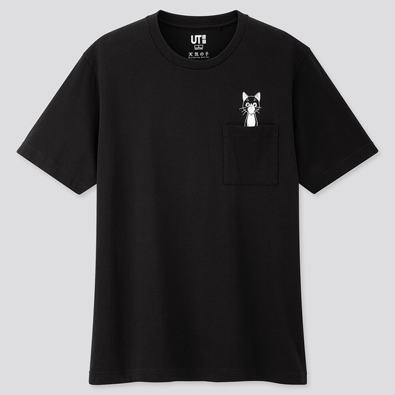 UNIQLO T恤