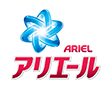 ariel洗衣精