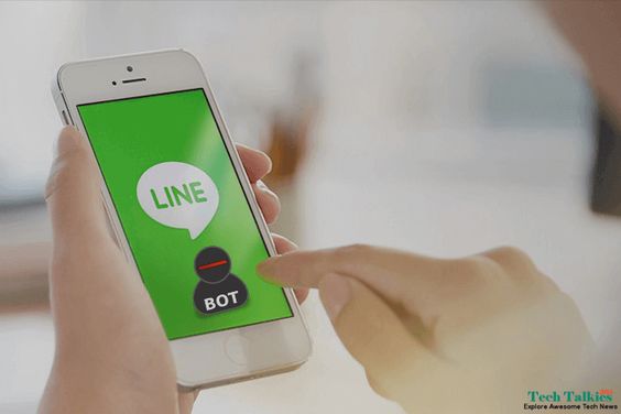 Line特色貼圖