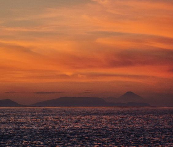 離島