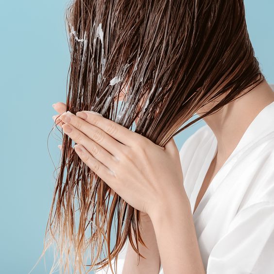 hair 燙頭髮種類 冷燙 溫塑燙 熱塑燙 冷塑燙 燙髮推薦 2