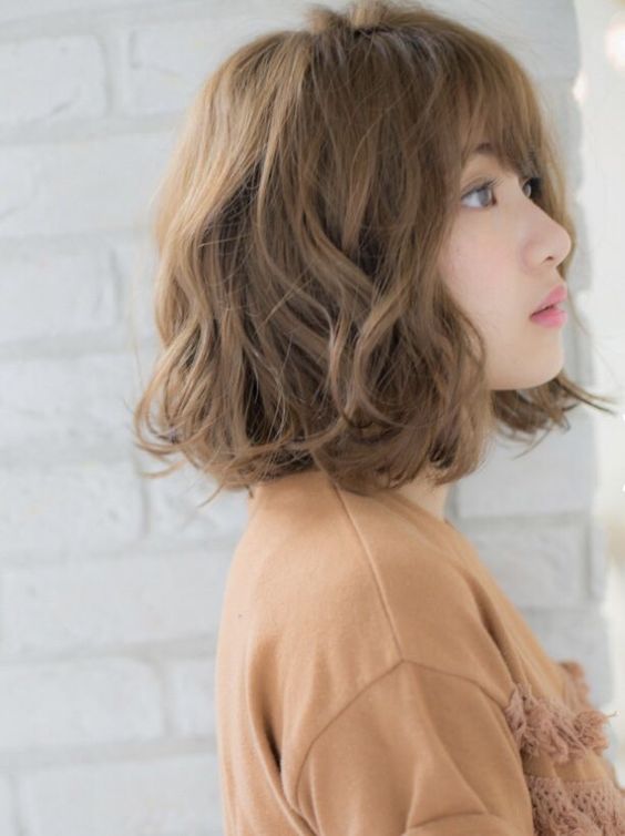 hair 燙頭髮種類 冷燙 溫塑燙 熱塑燙 冷塑燙 燙髮推薦 4