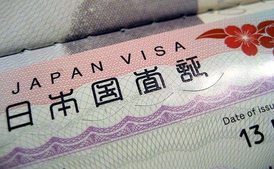 日本打工度假