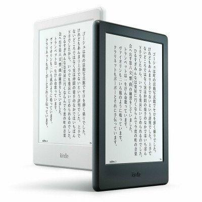 電子書閱讀器 推薦