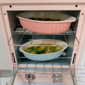 Toffy烤箱
