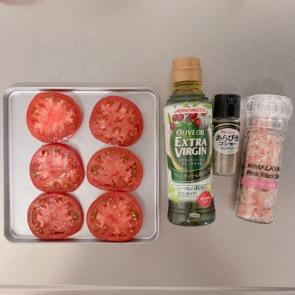 小烤箱料理