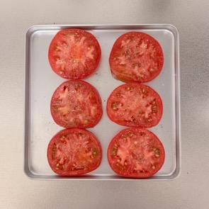 小烤箱料理