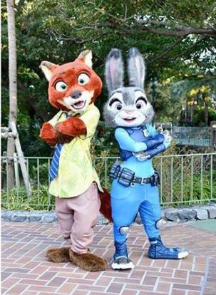迪士尼夏日祭
