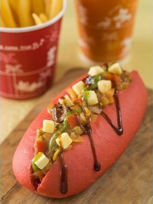 迪士尼夏日祭