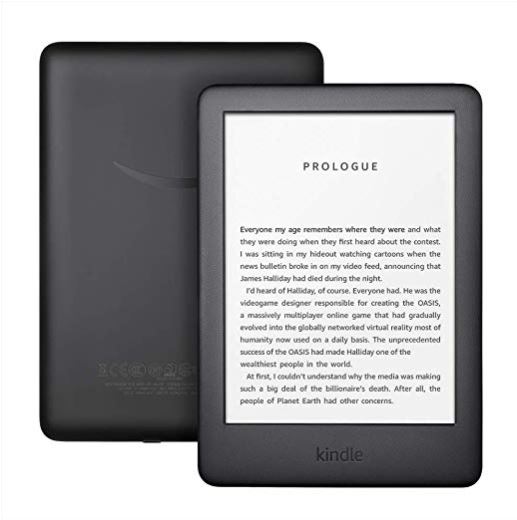 Kindle 推薦