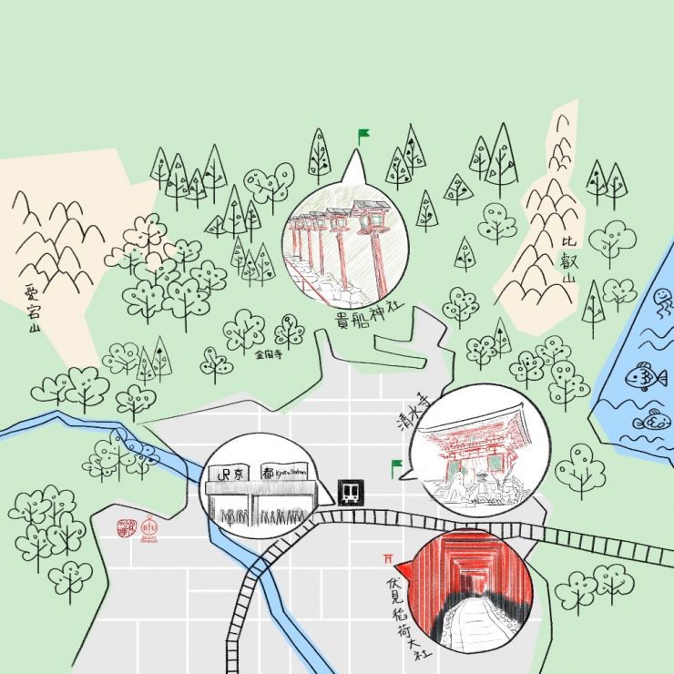 京都