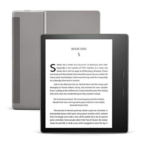 Kindle