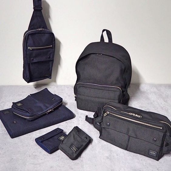 porter 日本