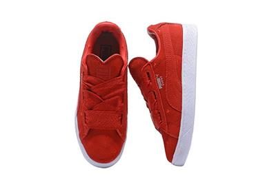 puma鞋推薦