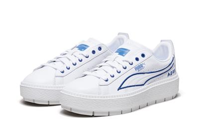 puma鞋推薦