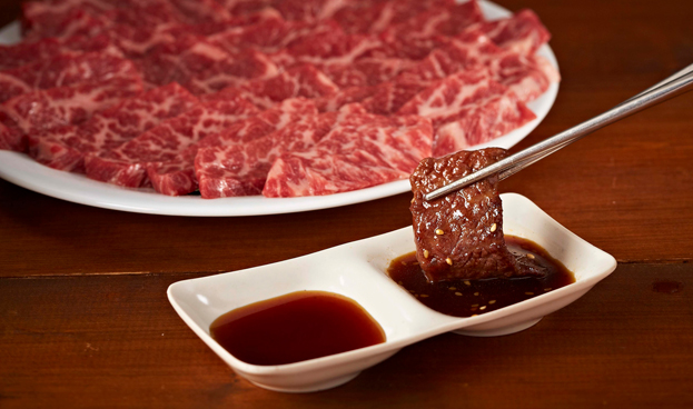 肉料理