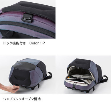 the north face 背包