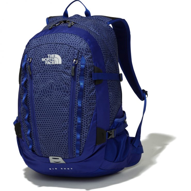 the north face 背包
