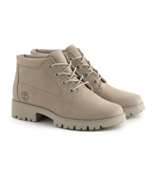 timberland 鞋