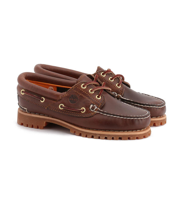 timberland 鞋
