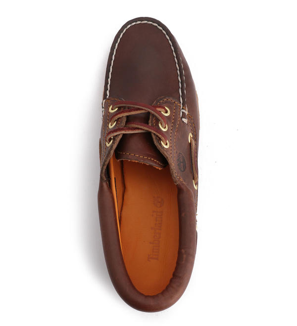 timberland 鞋
