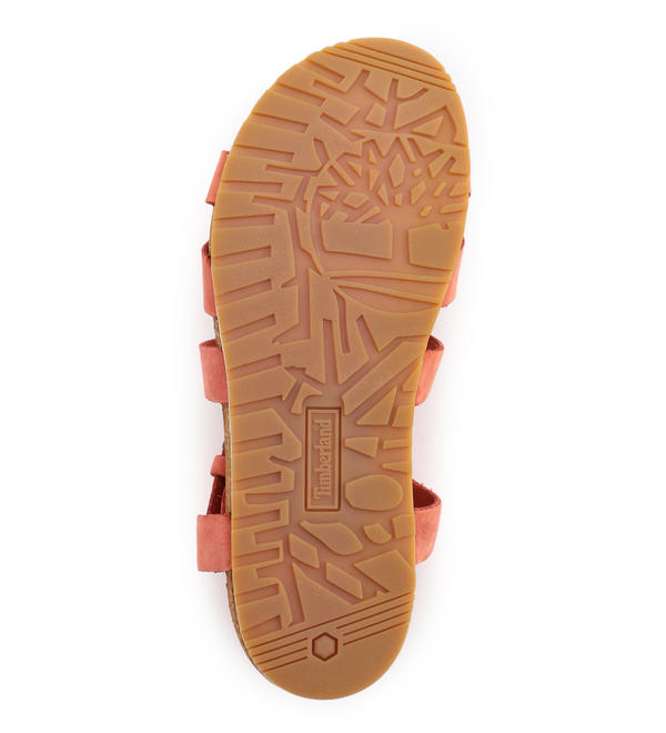 timberland 鞋