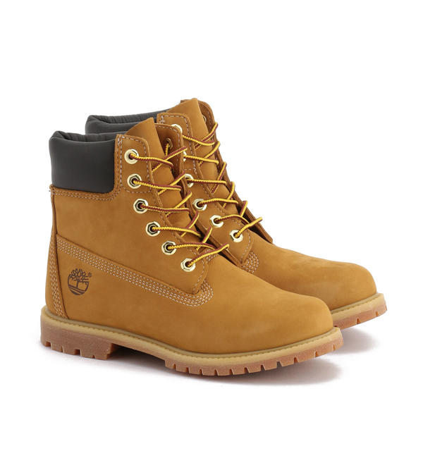 timberland 鞋
