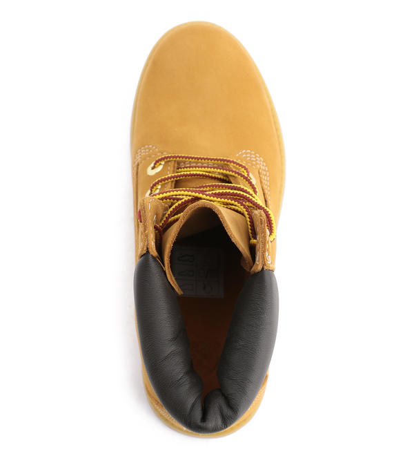 timberland 鞋