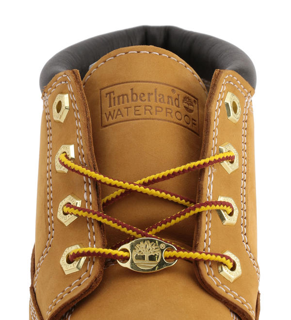 timberland 鞋