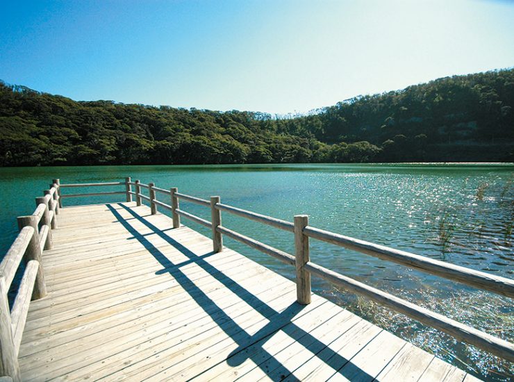 離島
