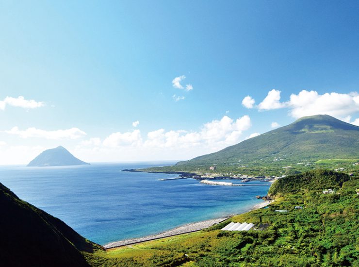 離島
