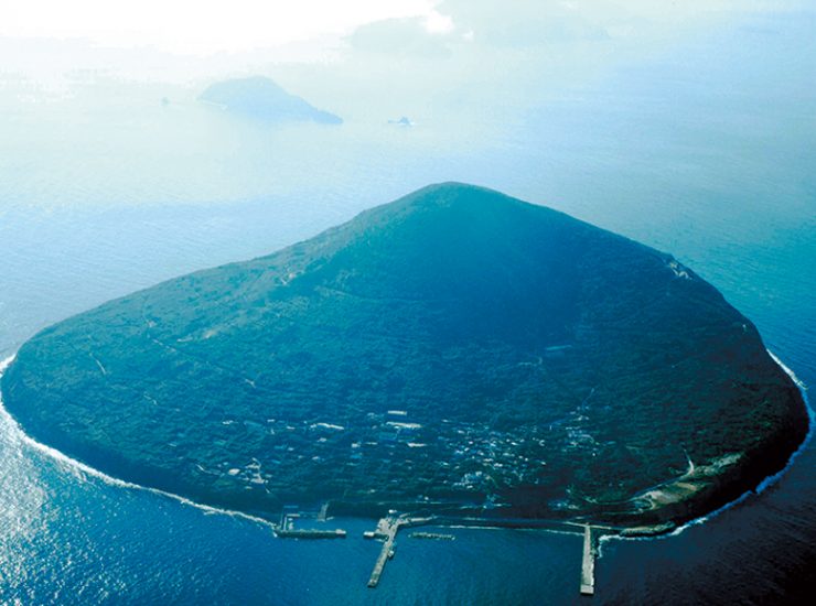 離島