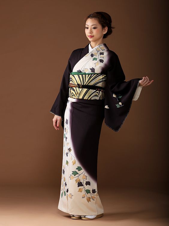 和服