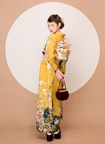 和服